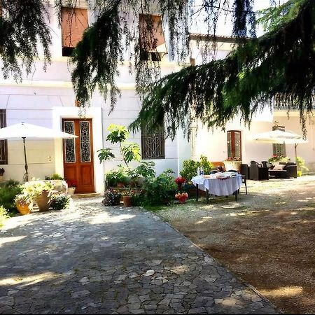 Villa Viola Форлі Екстер'єр фото