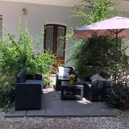 Villa Viola Форлі Екстер'єр фото