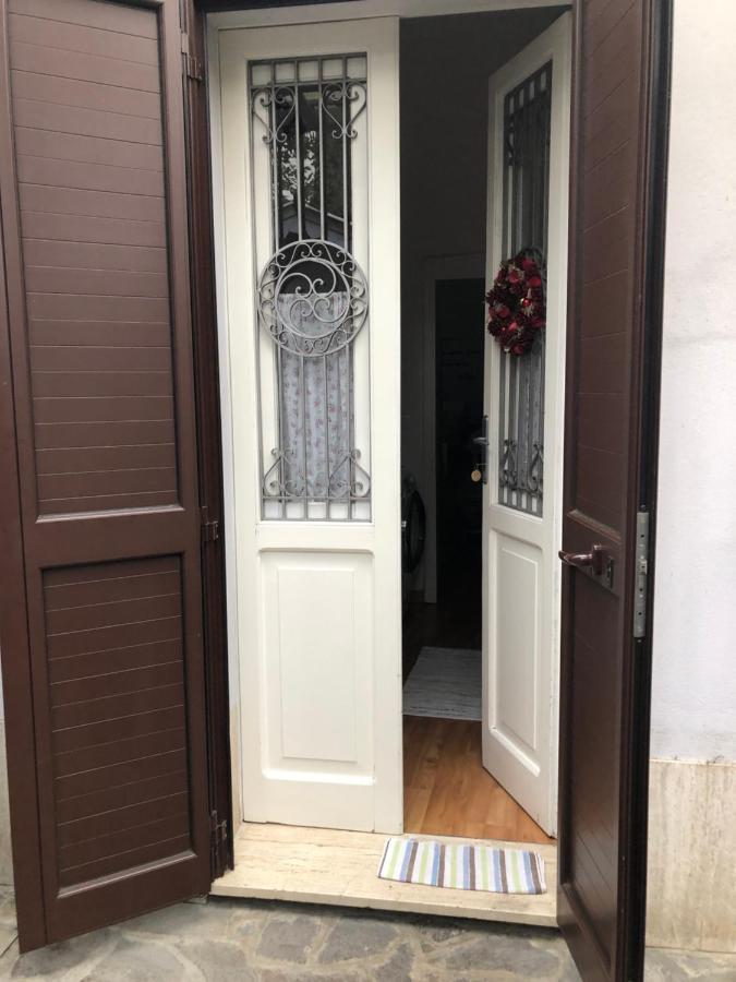 Villa Viola Форлі Екстер'єр фото