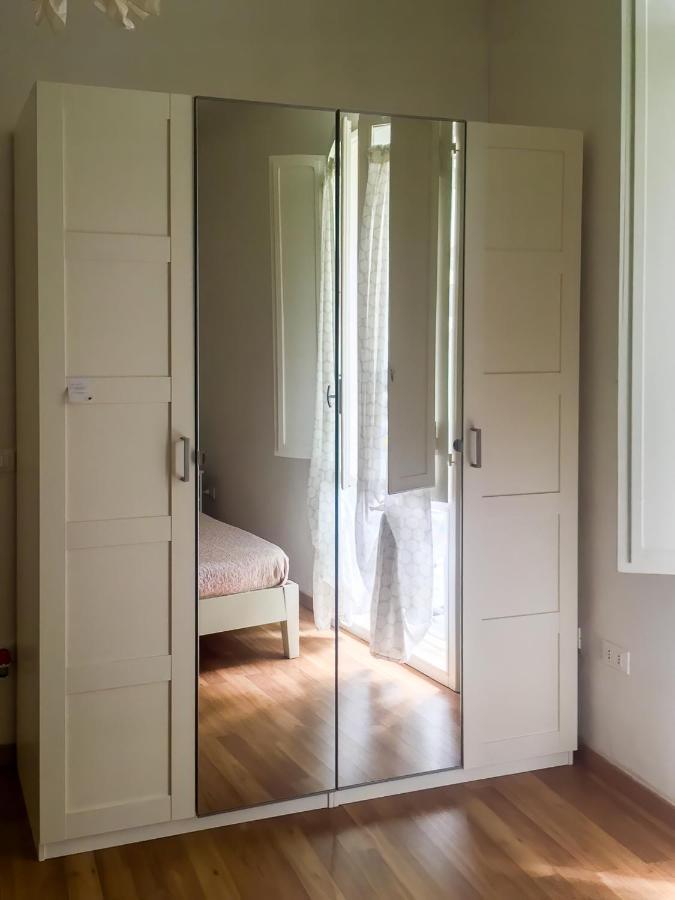 Villa Viola Форлі Екстер'єр фото