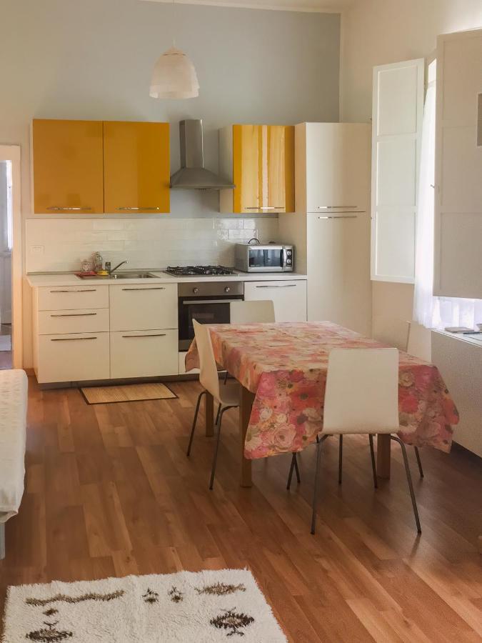 Villa Viola Форлі Екстер'єр фото