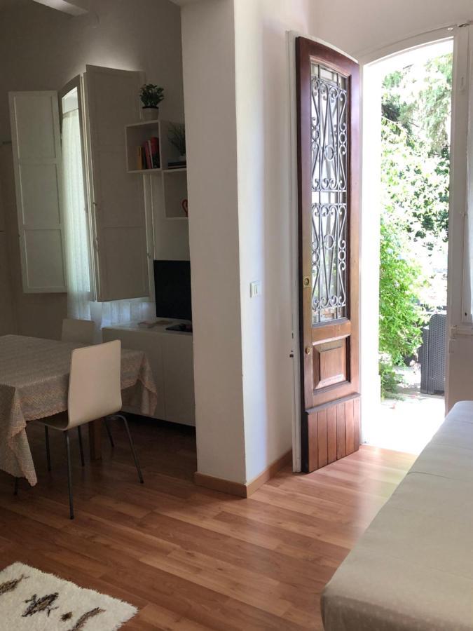 Villa Viola Форлі Екстер'єр фото