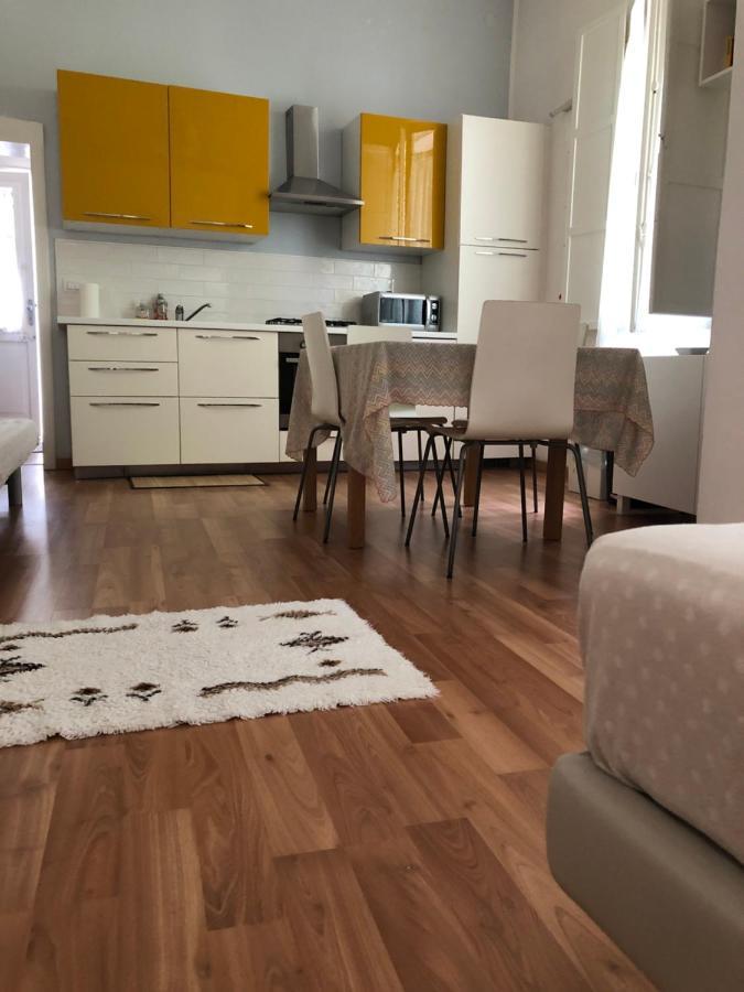 Villa Viola Форлі Екстер'єр фото