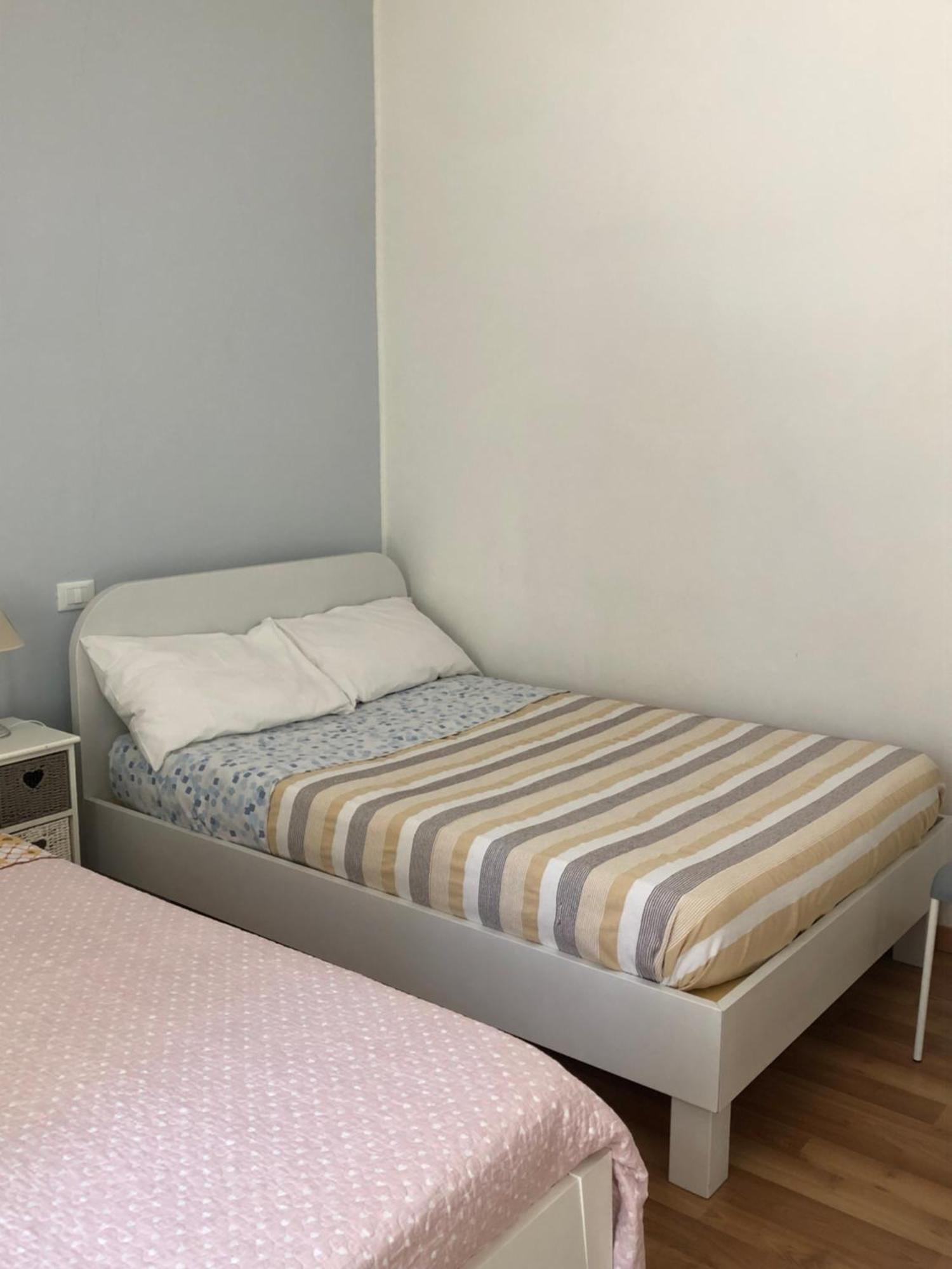 Villa Viola Форлі Екстер'єр фото